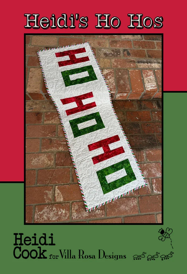 VR Heidi's Ho Hos