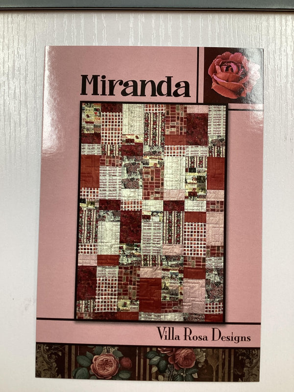 VR Miranda