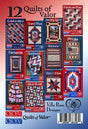 VR Quilts of Valor