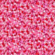 Valentine Pink Candy Hearts 4638