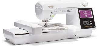 Vesta Sewing & Embroidery Machine