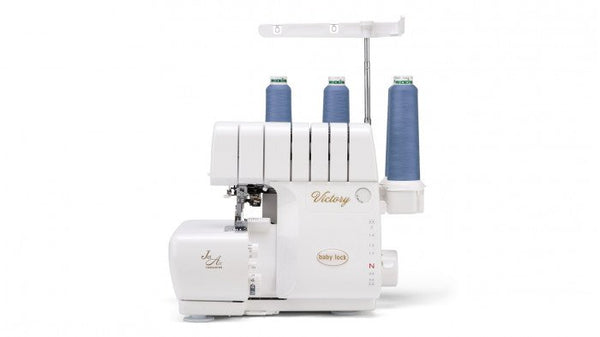 Victory Serger