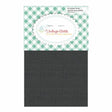Vintage Cloth Blackboard