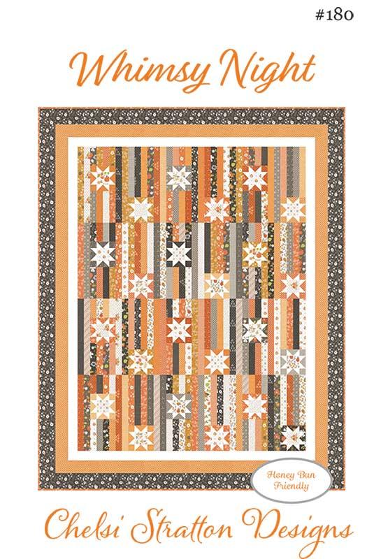 Whimsy Night G CSD 180 Chelsi Stratton D#1
