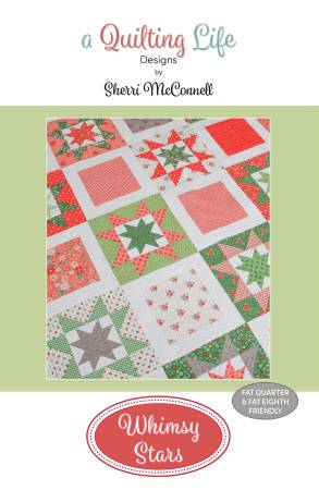 Whimsy Stars