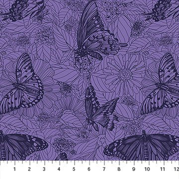 Winging It Blueberry Indelible Ink 6274