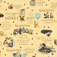 Winnie the Pooh Main Sunshine 5634