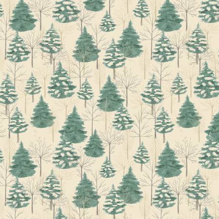 Winter Haven Forest Symphony Natural/Pine 806149