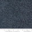 Winterly Thatched Dotty Soft Black 4309