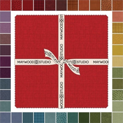 Woolies Flannel - Colors Vol 2