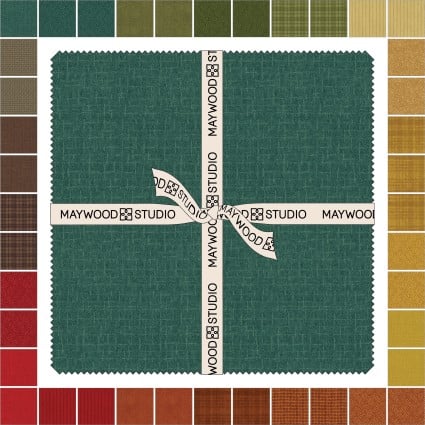 Woolies Flannel - Desert Sunset