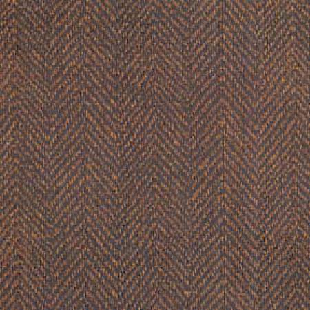 Woolies Flannel Espresso Herringbone 5F140