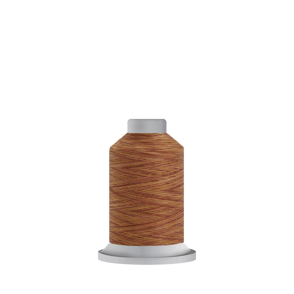 Affinity 40wt  Varigated Thread Brunette 1000 Yards