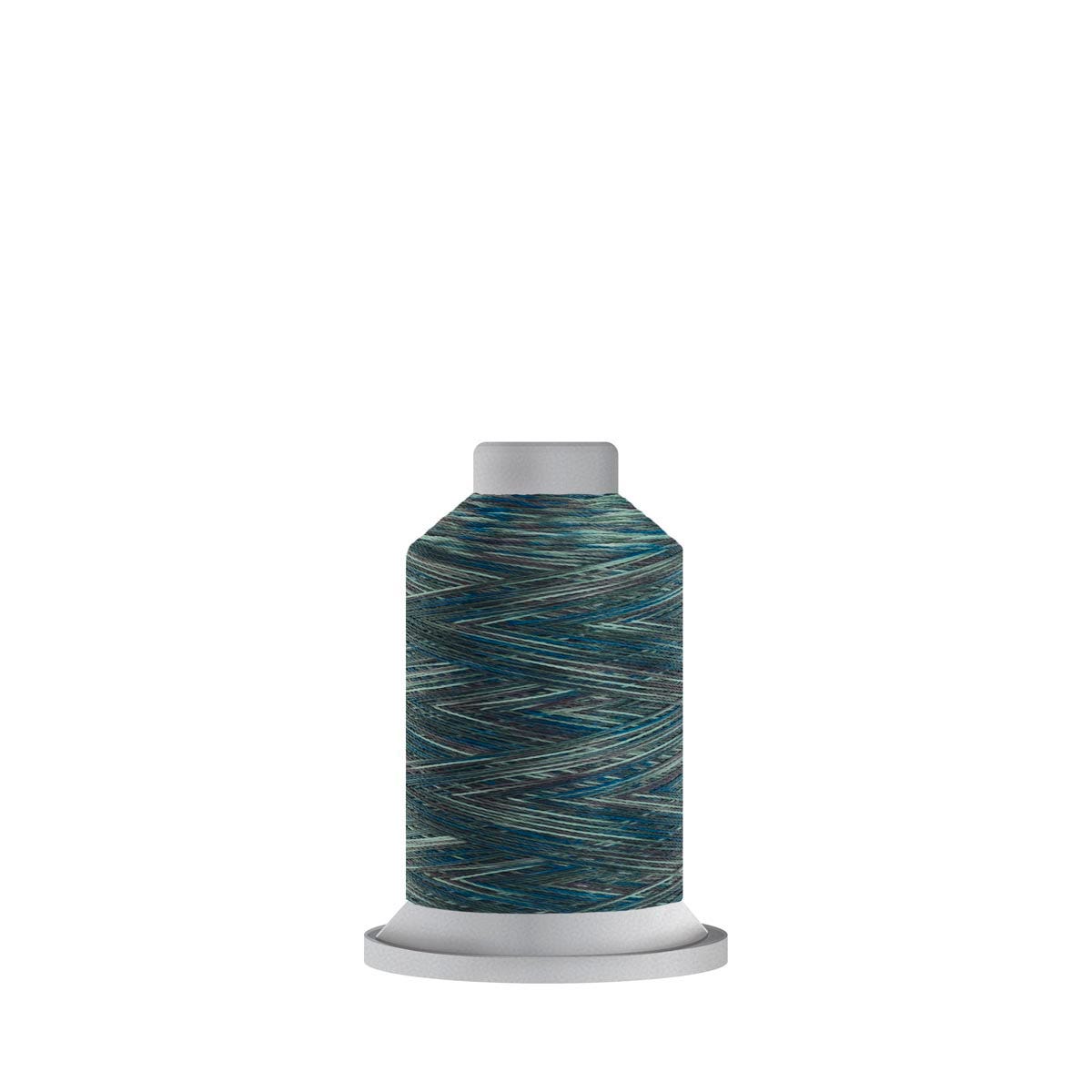 Affinity 40wt Variegated Thread Mediterranean 1000 Yards