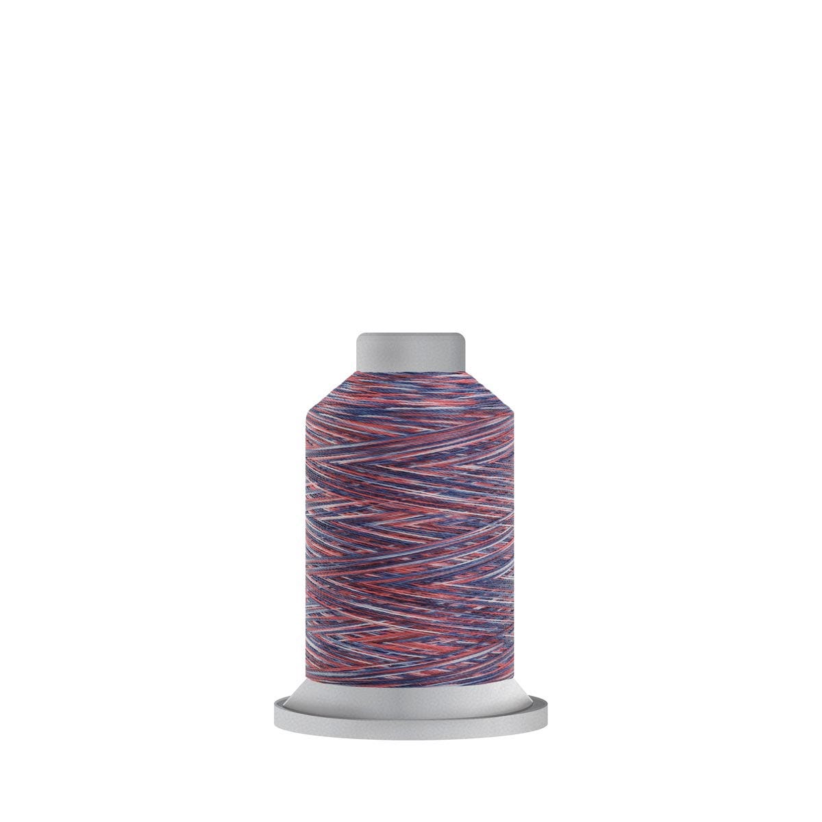 Affinity 40wt Variegated Thread Patriot 1000 Yards