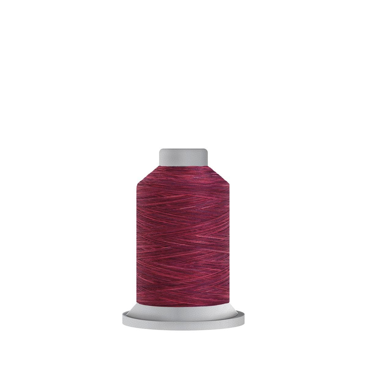 Affinity 40wt Variegated Thread Wine 1000 Yards