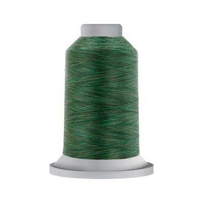 Affinity 40wt Variegated Thread Forest 3000 Yards