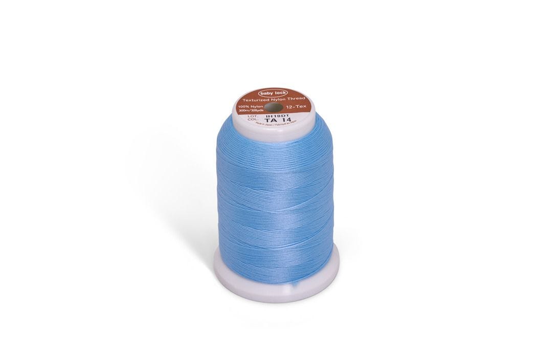 Baby Lock Textured Nylon Thread 300m