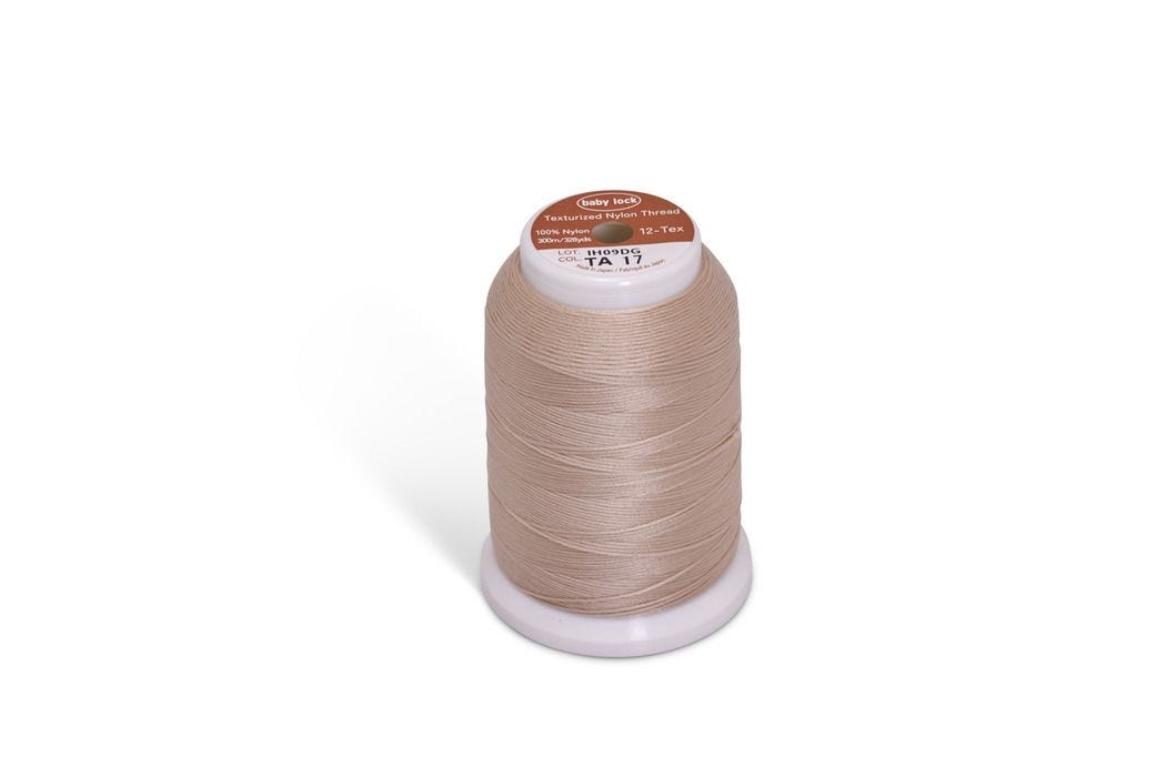 Baby Lock Textured Nylon Thread 300m