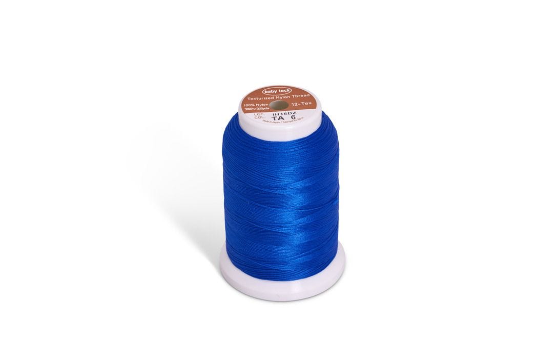 Baby Lock Textured Nylon Thread 300m