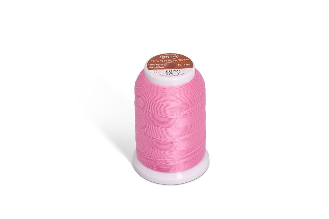 Baby Lock Textured Nylon Thread 300m