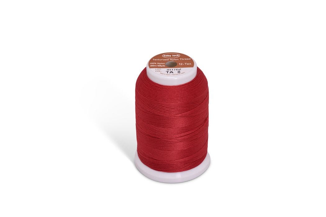 Baby Lock Textured Nylon Thread 300m