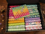 Awestruck Chasing Rainbows Quilt
