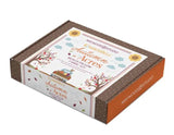 Kimberbell Autumn Acres Bench Pillow Bundle