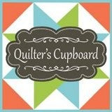 Quilter's Cupboard