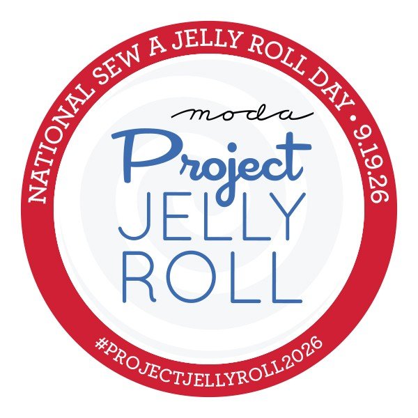 Sew a Jelly Roll Day Event In Person