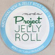 Sew a Jelly Roll Day Bonus Sew