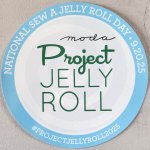 Sew a Jelly Roll Day Bonus Sew