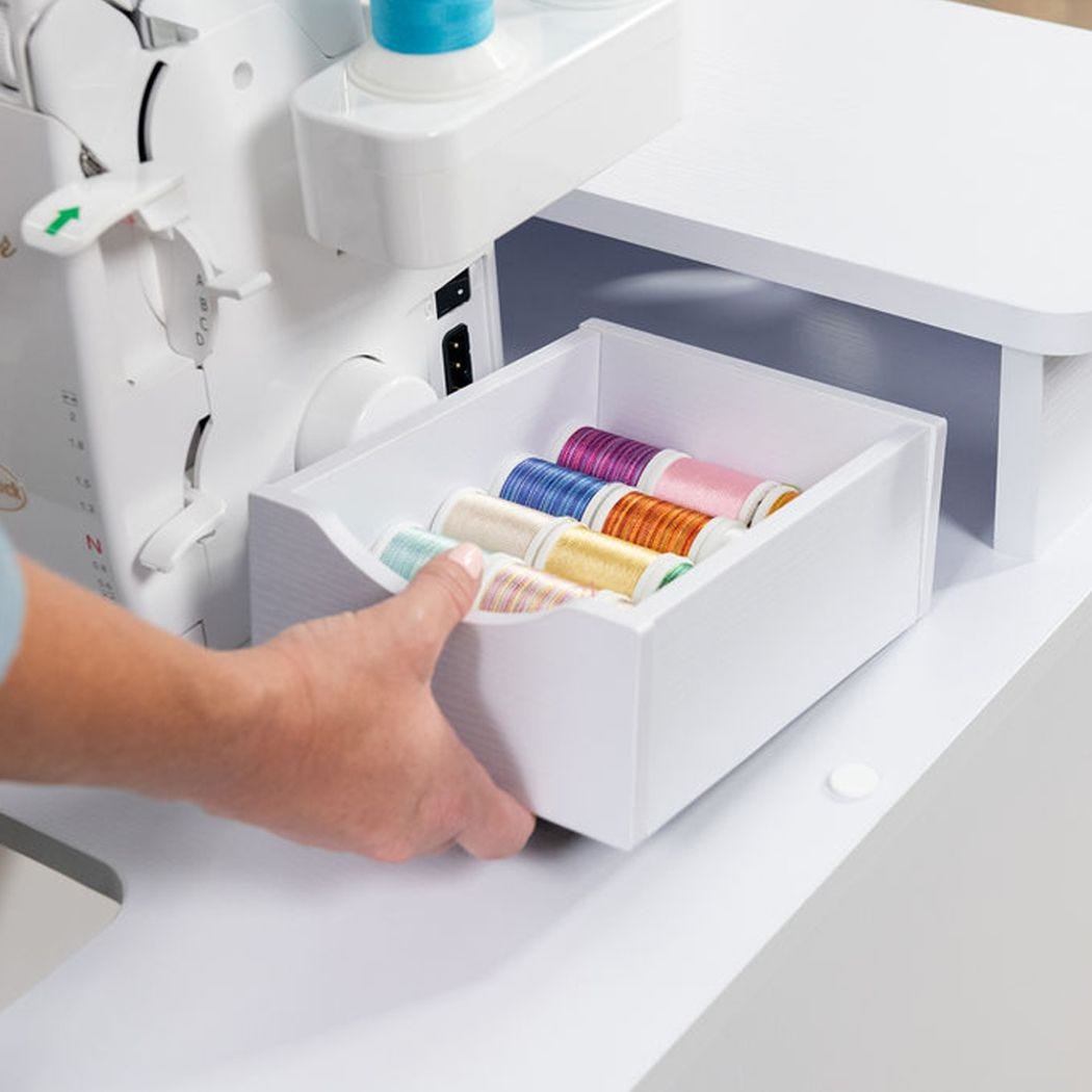 Koala Studios Serger Studio Version 2